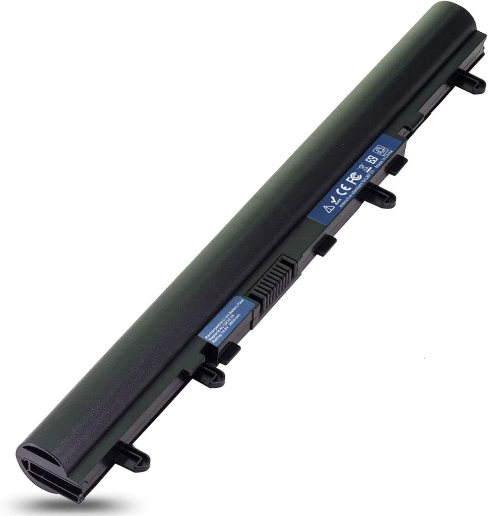Bateria para Laptop ACER AL12A32 Aspire V5 6 2200mAh/33Wh
