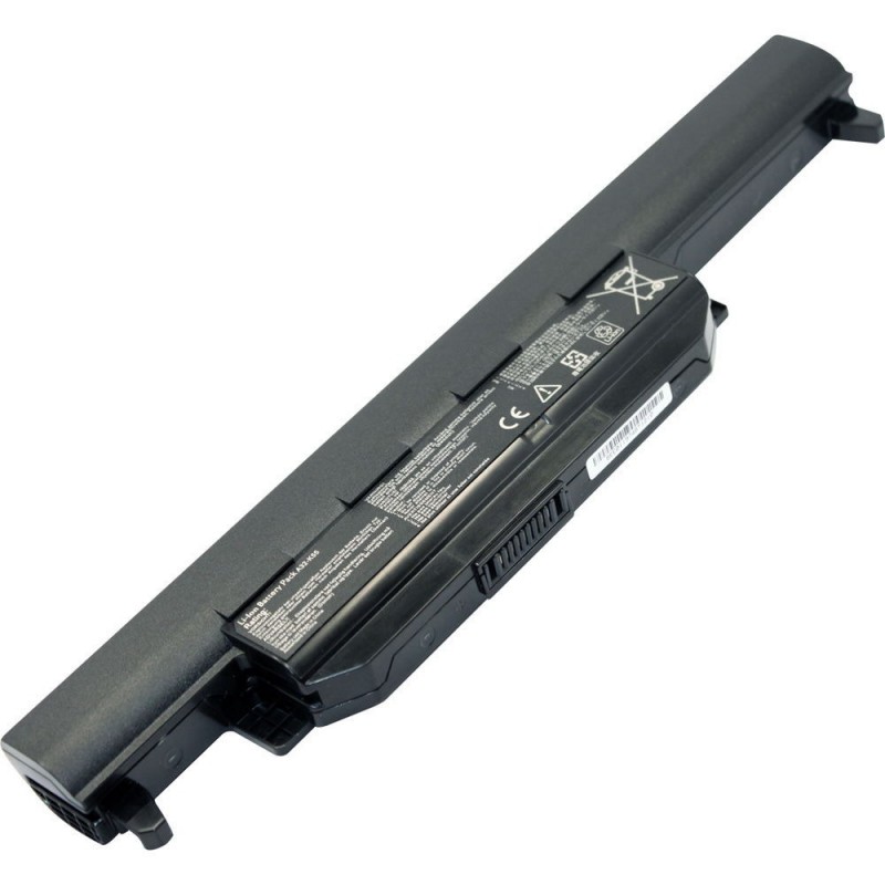 Bateria para Laptop ASUS A32-K55, A33-K55 6 4400mAh/48Wh