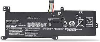 Bateria para Laptop Bateria para Laptop LENOVO L16M2PB1 L16C2PB2 320-15ABR Interna 7.5V 30WH