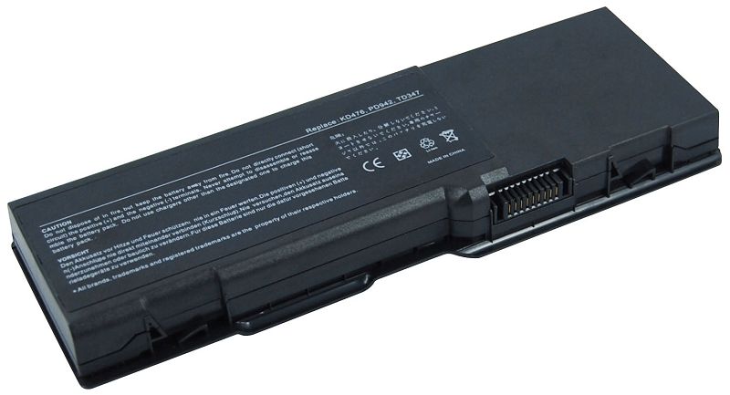 Bateria para Laptop DELL KD476 11,1 4400