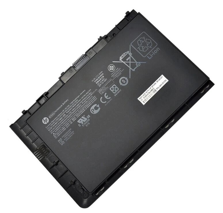 Bateria para Laptop HP BT04 9470M Interna 4 3500