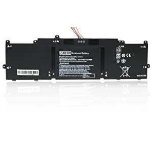 Bateria para Laptop HP ME03XL Interna Conector PequeÃ±o 4 41WH