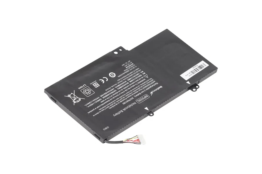 Bateria para Laptop HP NP03XL Interna 6 3800mAh
