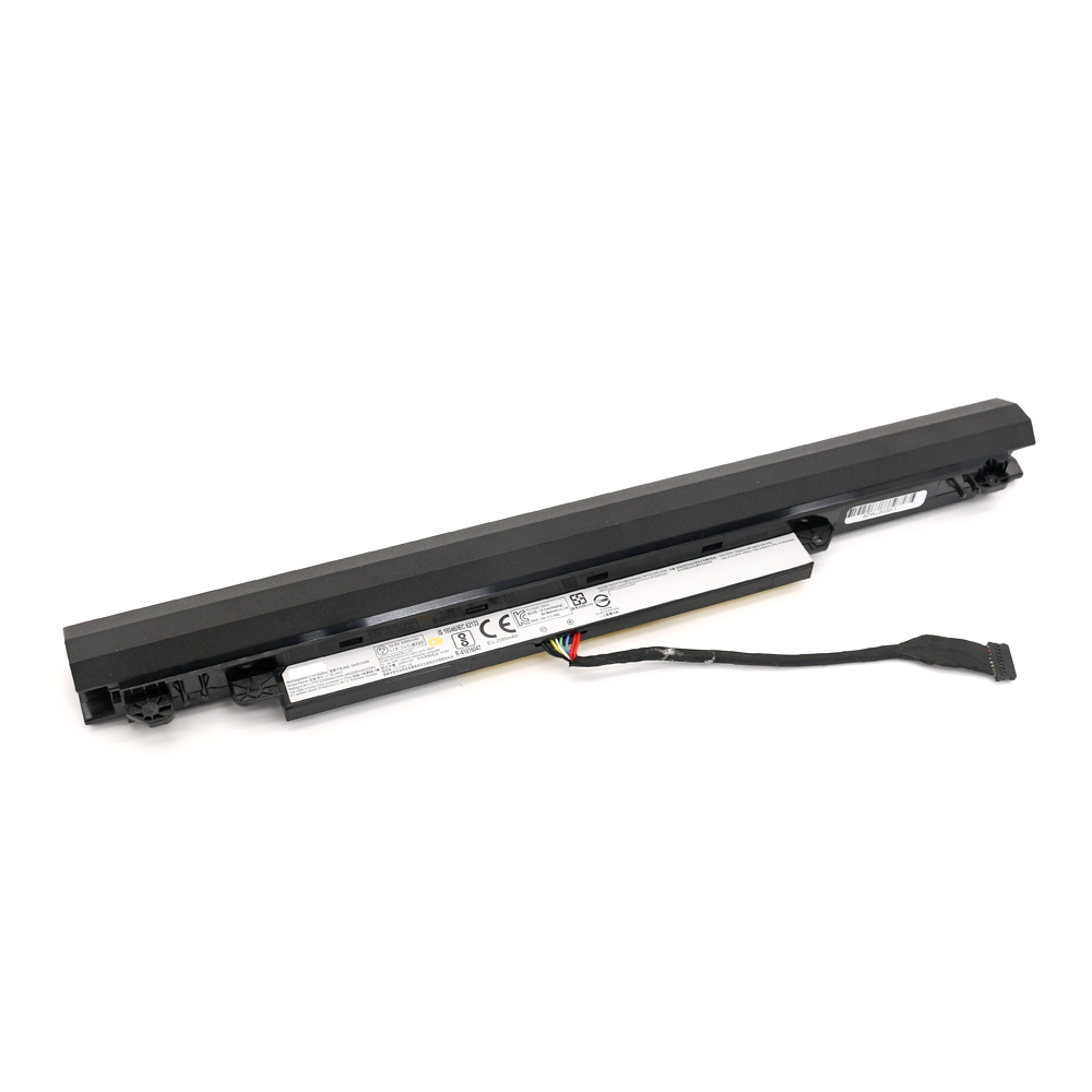 Bateria para Laptop LENOVO L15S3A02-3S1P IdeaPad 110-15ISK Interna 4 3500mAh