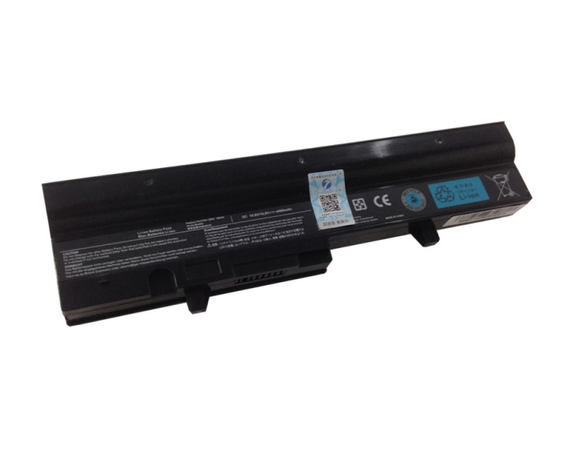 Bateria para Laptop TOSHIBA NB300 6 4400