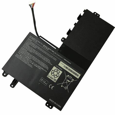 Bateria para Laptop TOSHIBA PA5157U-1BRS E45T M50-A Interna 6 3000mAh/33Wh
