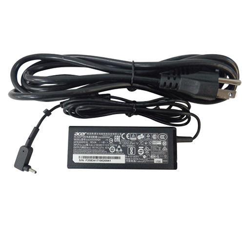 Cargador para Laptop ACER 19V 2.37A -Generica A1 3.0*1.1mm 45W