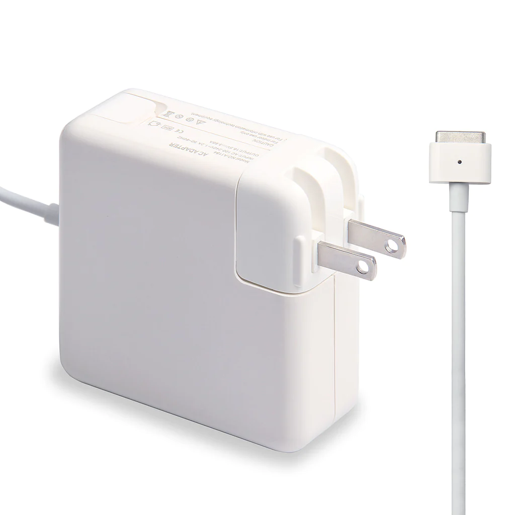 Cargador para Laptop AP 16.5V 3.65A magnetic  Magse1 L 60W