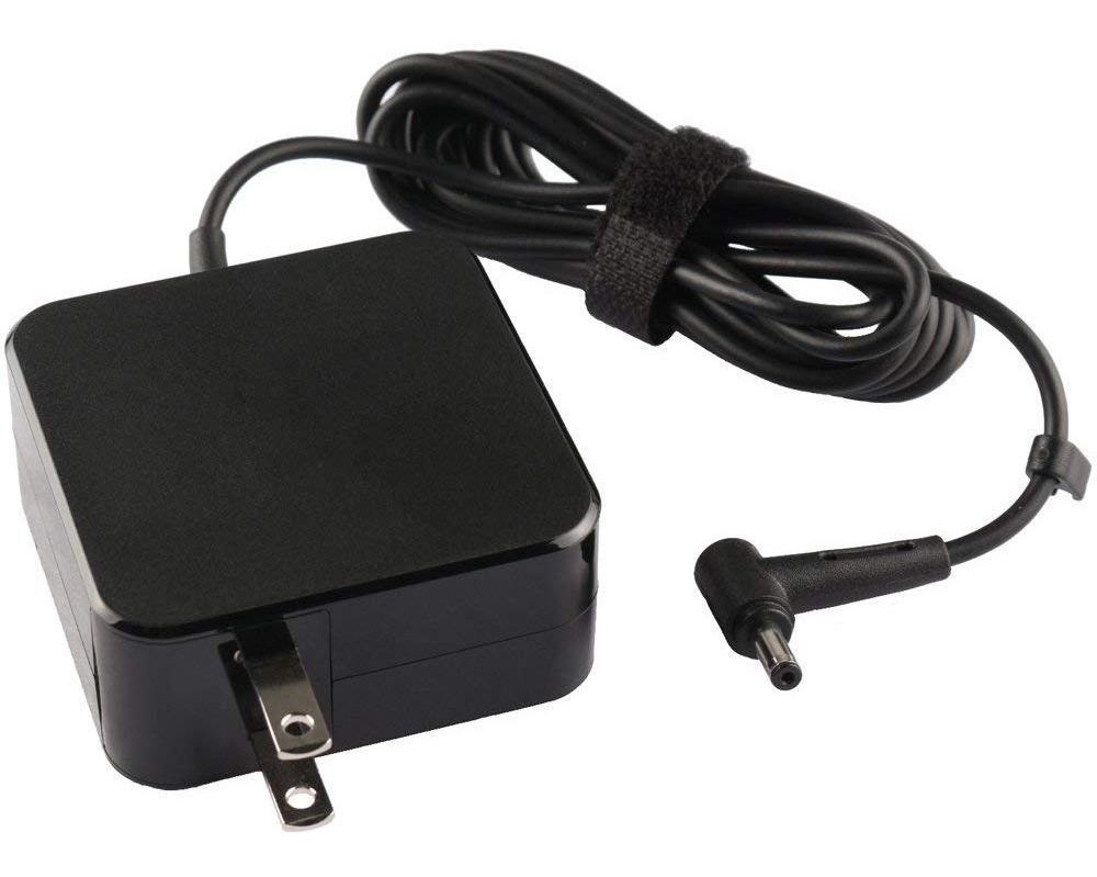 Cargador para Laptop ASUS 19V 3.42A Cuadrado 5.5*2.5mm 65W