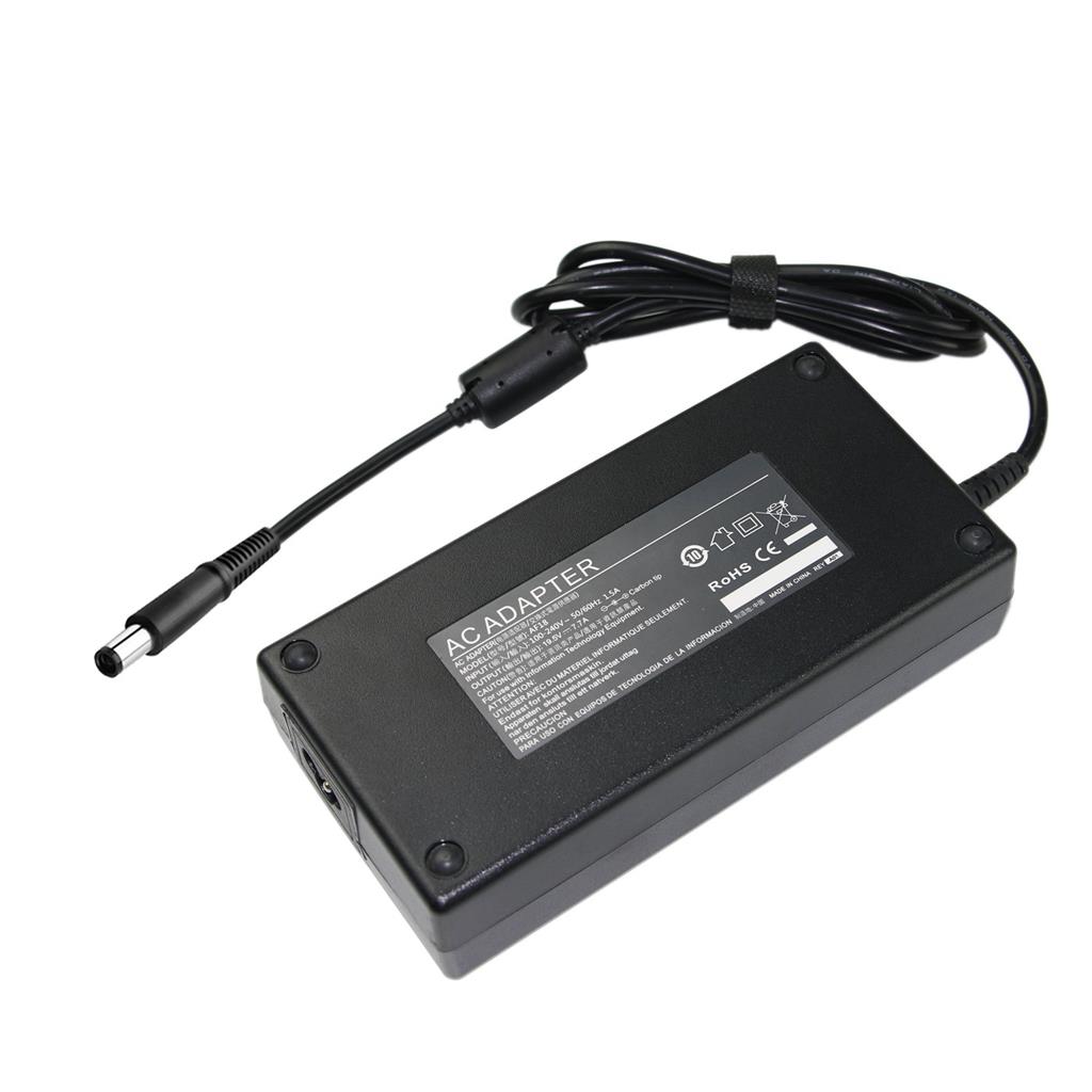 Cargador para Laptop DELL 19.5V 12.3A 7.4*5.0 with pin inside 240W