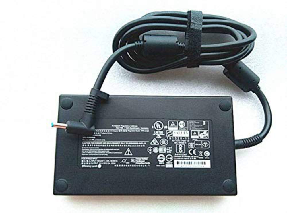 Cargador para Laptop HP 19.5V 10.3A Azul 4.5*3.0 with pin inside 200W