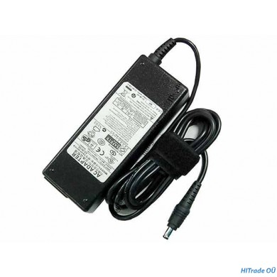 Cargador para Laptop SAMSUNG 19V 4.74A Generica A1 5.5*3.0 with pin inside 90W