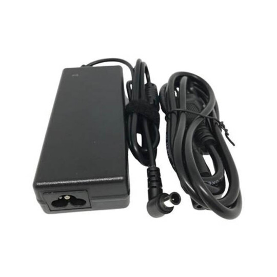 Cargador para Laptop SONY 19.5V 3.3A 6.5*4.4 with Pin 65W