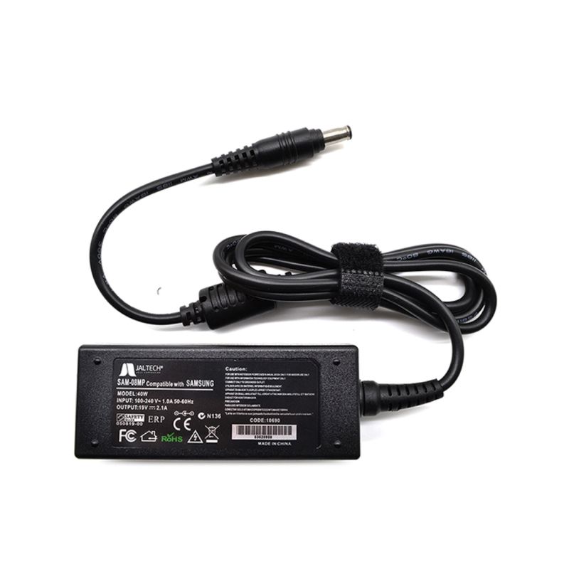 Cargador para Monitor SAMSUNG 19V 2.19A 6.5*4.4 42W