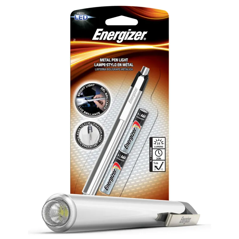 Puntero Laser Energizer 15h