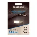 Flash USB 3.1 Samsung de 8 GB 200MB/S