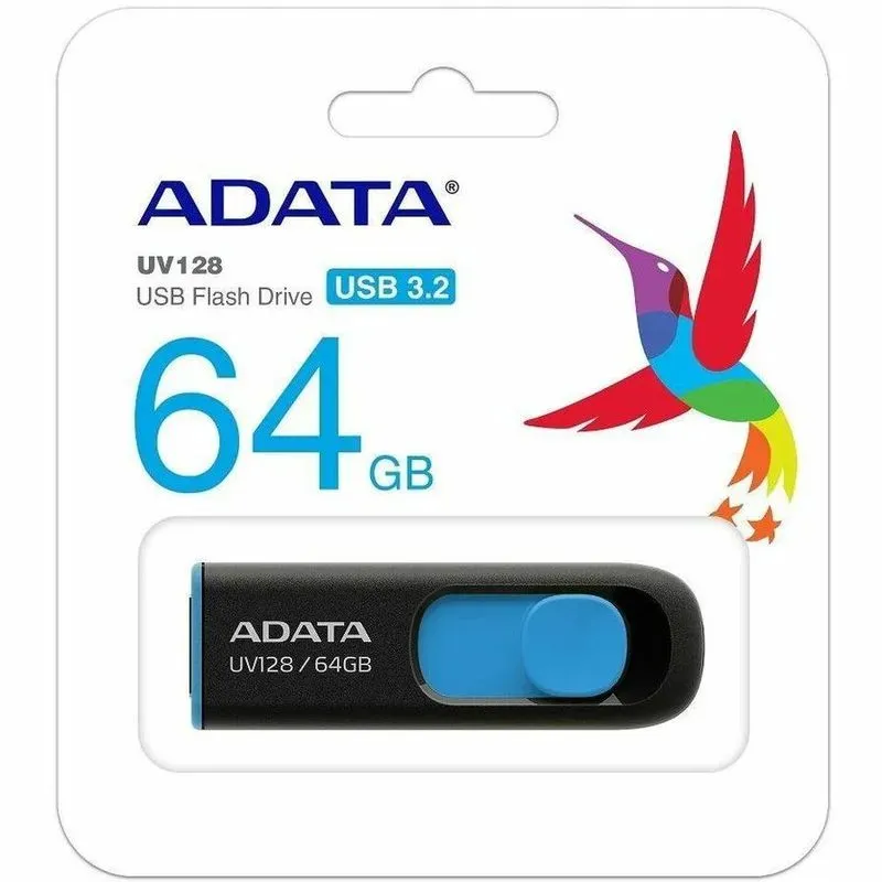 Flash USB 3.2 ADATA de 64 GB