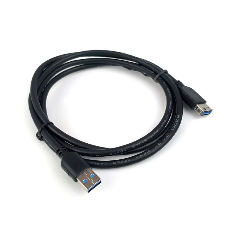 Cable Extensor USB 3.0 de 2 metros