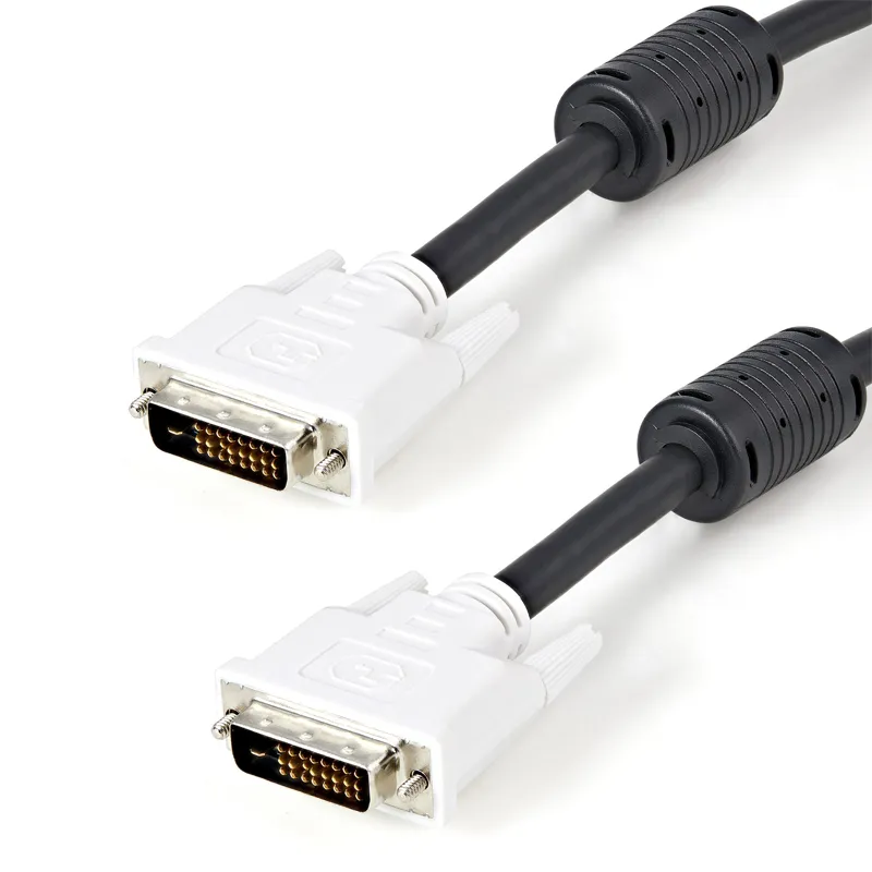 Cable DVI