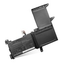 Bateria para Laptop ASUS B31N1637 S15 S510UA Interna 4 4400mAh