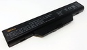 Bateria para Laptop HP 6720S   HSTNN-IB52 6 4400mAh/48Wh