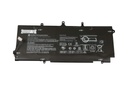 Bateria para Laptop HP BL06Interna 6 42WH