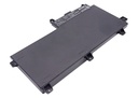 Bateria para Laptop HP CI03 640 G2 Interna 4 48WH