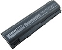 Bateria para Laptop HP DV1000 6 4400