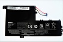 Bateria para Laptop LENOVO 330S-14IKB Interna 11,25 3600