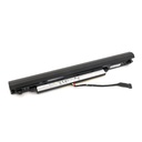 Bateria para Laptop LENOVO L15S3A02-3S1P IdeaPad 110-15ISK Interna 4 3500mAh