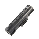 Bateria para Laptop SONY BPS13 VGP-BPS13 /VGP-BPS21A 6 4400mAh/49Wh