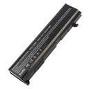 Bateria para Laptop TOSHIBA 3465 A135 M40 6 4400