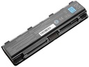 Bateria para Laptop TOSHIBA PA5024 C850 L800 C50 10,8 2200mAh/33Wh