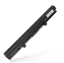 Bateria para Laptop TOSHIBA PA5185 PA5195 L45 C55 4 CELLS 6 2200mAh/33Wh