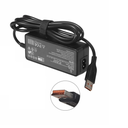 Cargador para Laptop LENOVO 20V 3.25A YOGA3 65W