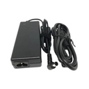 Cargador para Laptop SONY 19.5V 3.3A 6.5*4.4 with Pin 65W