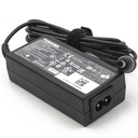 Cargador para Laptop TOSHIBA 19V 3.42A Generica A1 5.5*2.5mm 65W