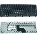 Teclado para Laptop Español ACER 5516 5517 Negro Numerico