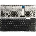 Teclado para Laptop Español ASUS X455L-X455-X455DG-X455LA-X455LB-X455LD Negro No Numerico