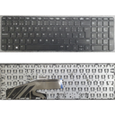 Teclado para Laptop Español HP 450 G3 Negro Con Regilla