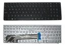 Teclado para Laptop Español HP 4530S/4535S/4730S Frame Plata Numerico