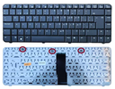 Teclado para Laptop Español HP CQ50 G50 CQ520Z Negro No Numerico