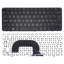 Teclado para Laptop Español HP DM1-3000 Negro No Numerico