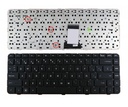 Teclado para Laptop Español HP DM4 DV5-2000 Negro No Numerico