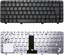 Teclado para Laptop Español HP DV2000 DV2500 V3000 V3500 No Numerico