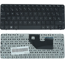 Teclado para Laptop Español HP MINI 110-3000 T/J Negro No Numerico