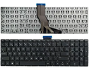 Teclado para Laptop Español HP PAVILION 15ab 15-ab 15t 15z Negro Numerico