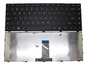 Teclado para Laptop Español LENOVO  G40-70 Negro No Numerico