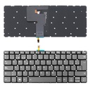 Teclado para Laptop Español LENOVO V330-14ISK Iluminado No Numerico