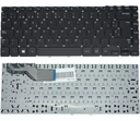 Teclado para Laptop Español SAMSUNG NP270 E4E Negro No Numerico